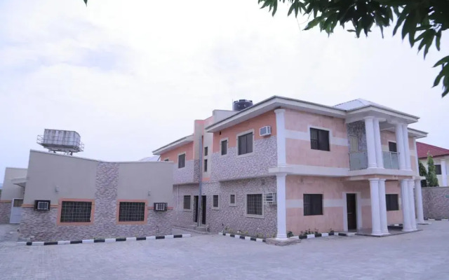 Dilida Guest Suites