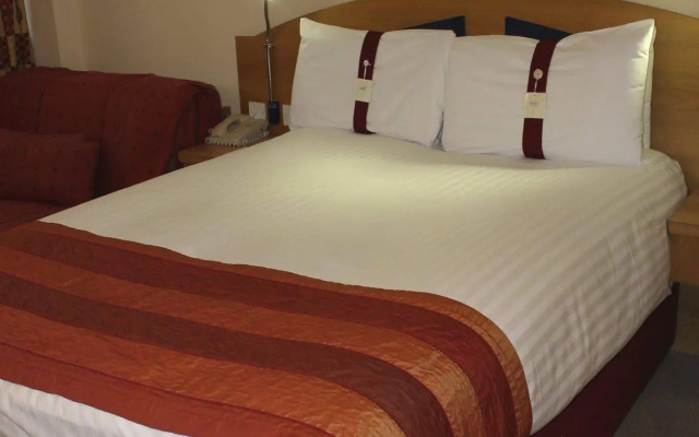 Holiday Inn Express Portsmouth - Gunwharf Quays by IHG