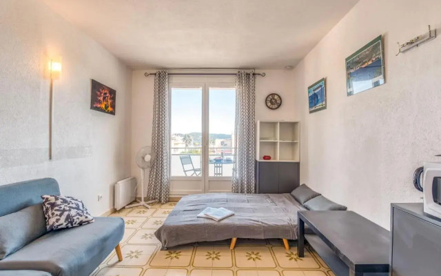 Studio Porto di Mar-11