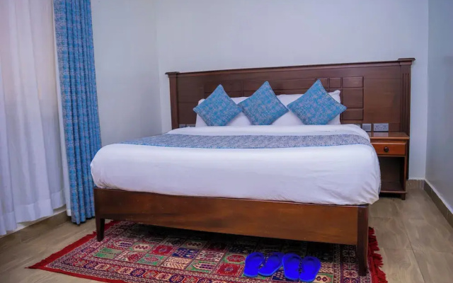 Sungura Villa