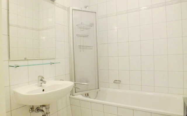 Apartment Lotte