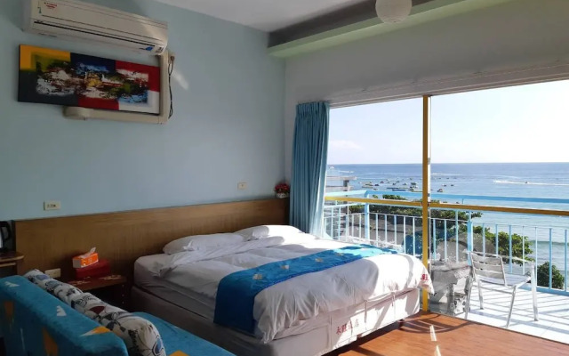 Yong Wong Hostel