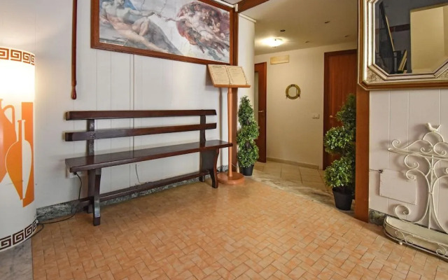 Hotel la pineta