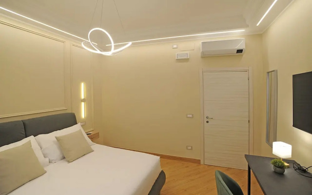 Mom Apartment Rooms&Suites