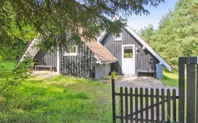 "Keimo" - 1.3km from the sea in Djursland and Mols