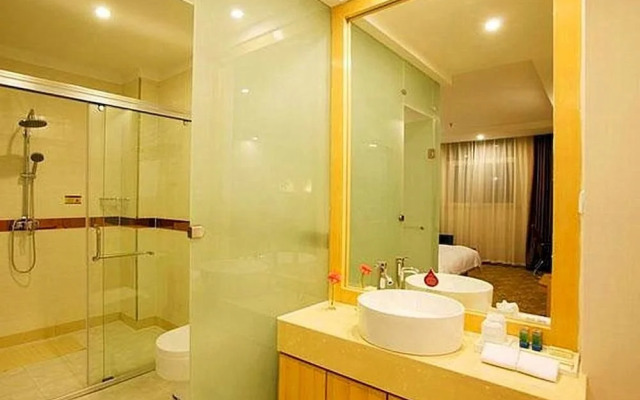 Shang Yue Hotel