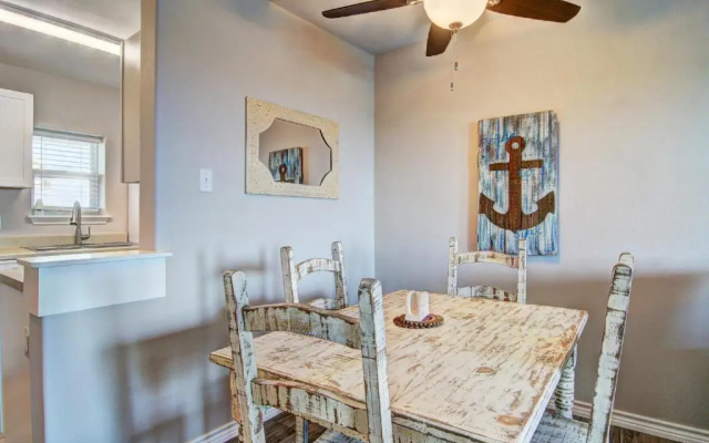 Ocean Getaway SIV22