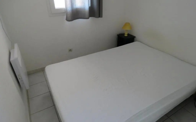 Appartement Sète, 2 pièces, 4 personnes - FR-1-472-140