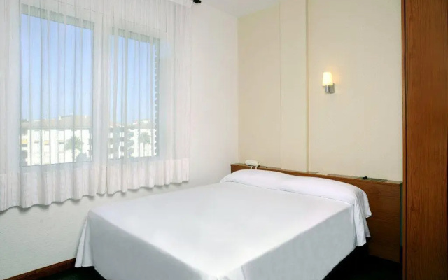 Akquaaa Boutique Hotel