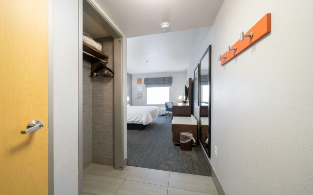 Hampton Inn & Suites Modesto-Salida
