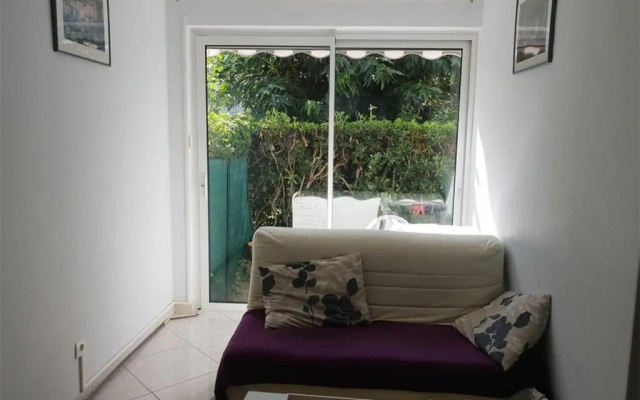 Appartement Argelès-sur-Mer, 2 pièces, 4 personnes - FR-1-388-107