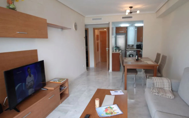 Apartment Vila Park Benidorm
