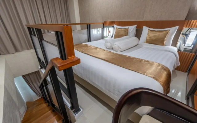 Braling Grand Hotel Purbalingga, Azana Hotels Collection