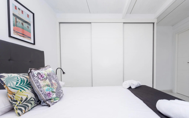 New 3BR with great terrace By CanariasGetaway