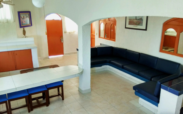 D'Cesar Hotel Acapulco