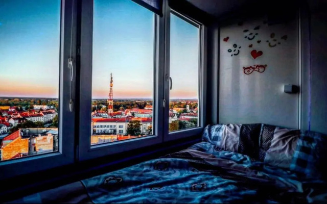Studio apartman