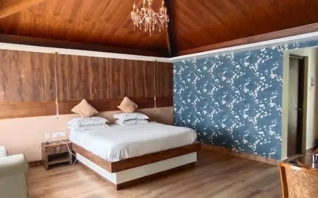 The Summit Homestay