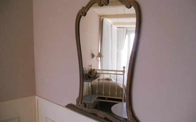 Bed  Breakfast SantErasmo