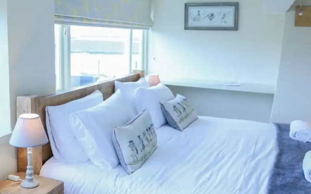 The Quay B&B