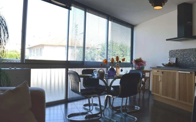 Appartement Saint-Raphaël, 2 pièces, 3 personnes - FR-1-226A-77
