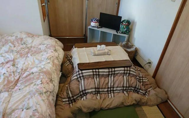 Toride - House / Vacation STAY 4015