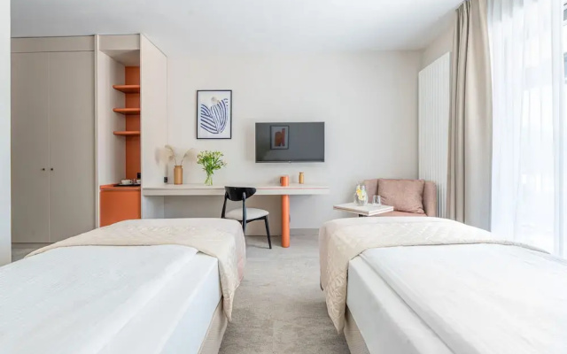 Instytut Zdrowia Sofra Fit & SPA Mielno
