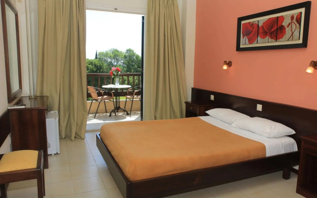 Fiori Hotel
