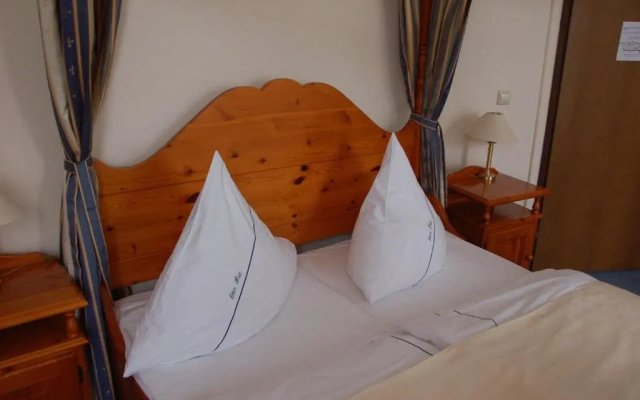 Hotel Ohm Patt