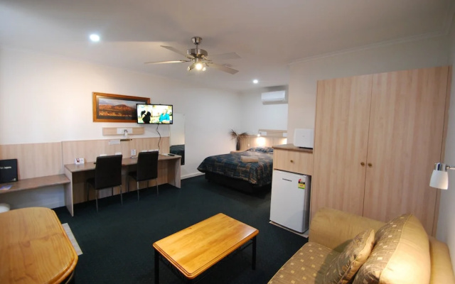 Comfort Inn Augusta Westside