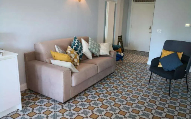 Casa degli ASPRI