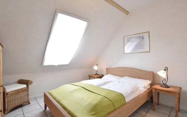 Stunning Apartment in Insel Poel with Sauna