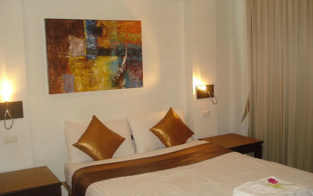 3rd Street Cafe& Guesthouse