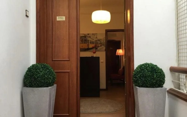 Guest House Guerra Junqueiro