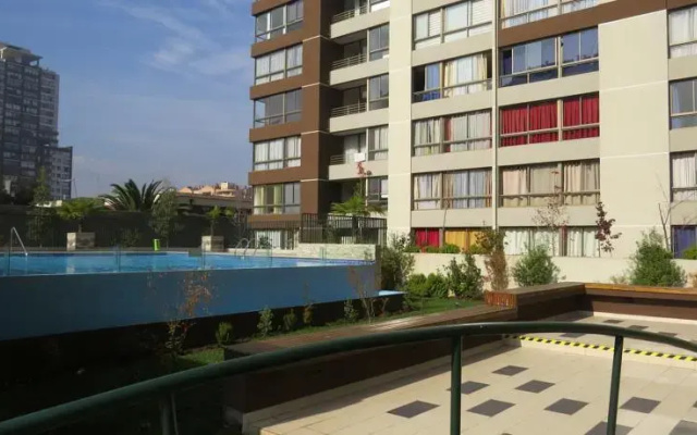 Apartment Welen