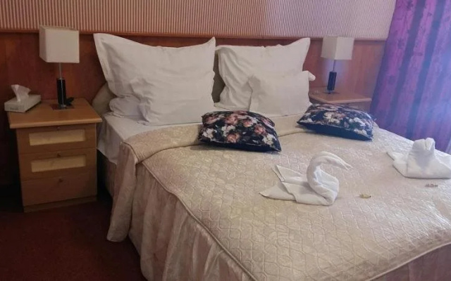 Hotel Isabell
