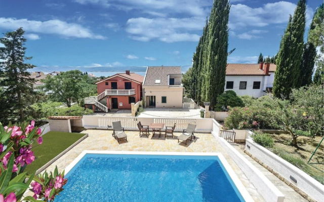 Stunning Home in Sv Petar With Wifi and 1 Bedrooms