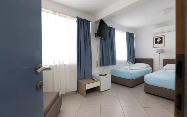 Villa Okruk