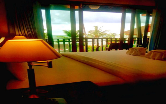 Mac Resort Hotel