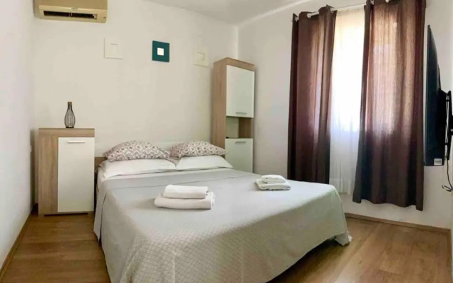 Summer apartment 4