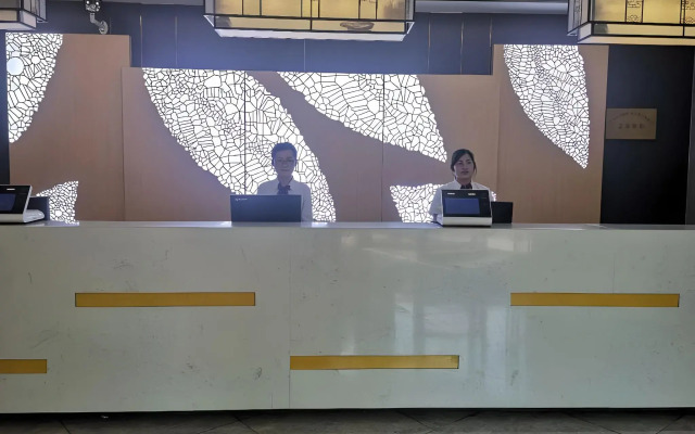 Greentree Inn Shanghai Baoshan Youyi Road Baosteel