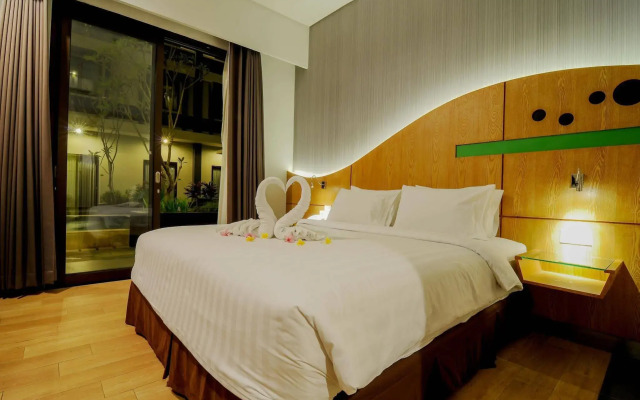 ILLIRA Lite Praya Lombok