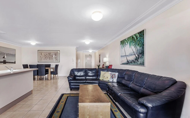 Florentine Unit 2, 11 Columbia Close