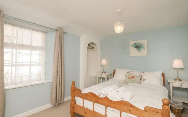 5 Bodmin Hill