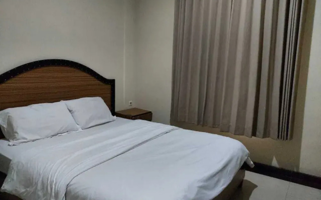 Mumtaz Syariah Homestay Airport Juanda