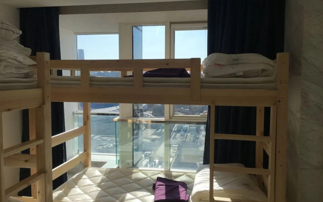 Beijing Sweet Dream House