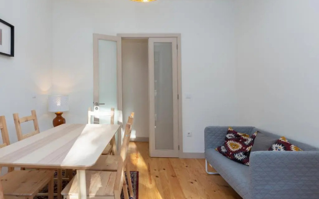 OPO Covelo Home