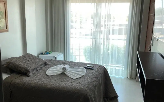 Dallas Hotel Premium