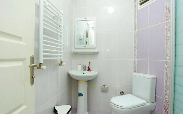 Hot Apart Aksaray Istanbul