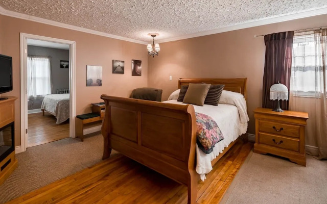 Jeddore Lodge B & B