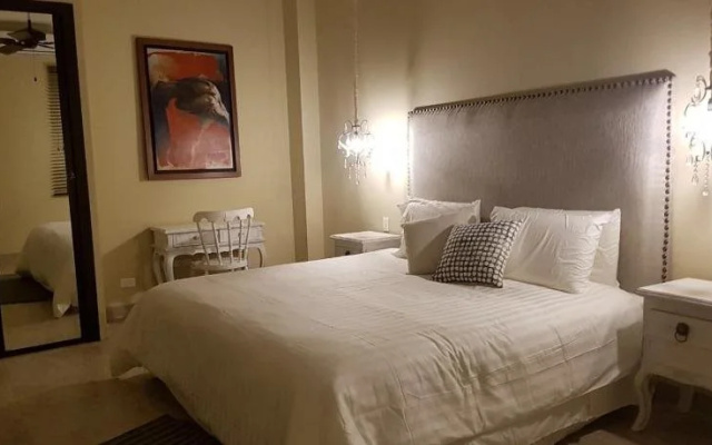Casa Arte Hotel Boutique by HMC - Adults Only